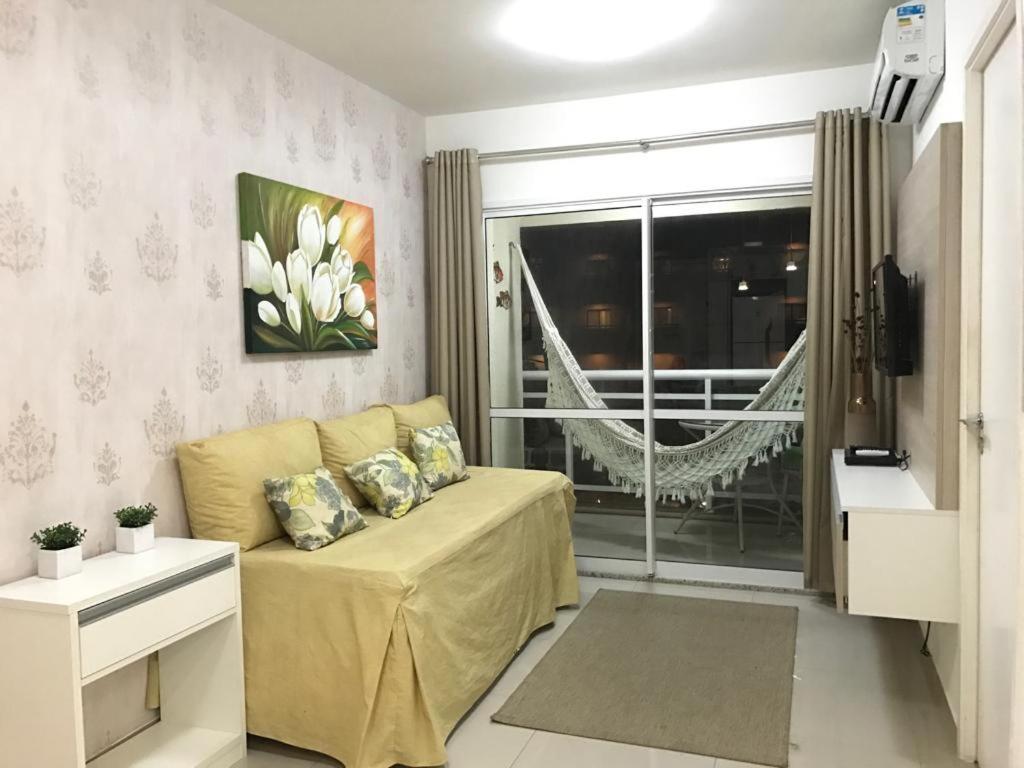 Vg Fun Praia Ao Lado Do Hotel Vila Gale, Apto 2 Fortaleza  Zewnętrze zdjęcie