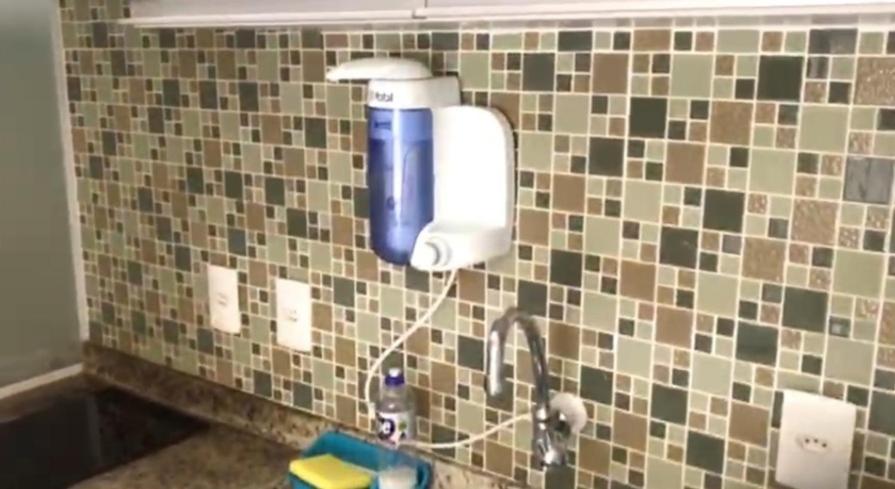 Vg Fun Praia Ao Lado Do Hotel Vila Gale, Apto 2 Fortaleza  Zewnętrze zdjęcie