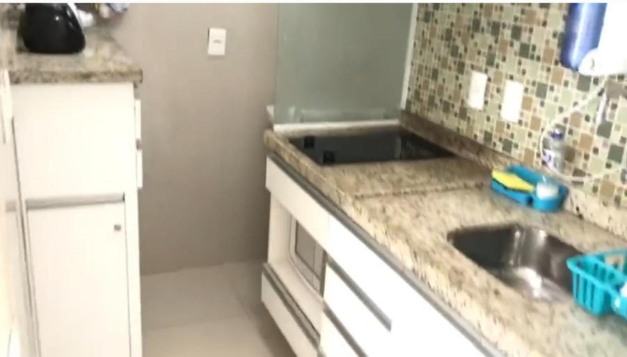Vg Fun Praia Ao Lado Do Hotel Vila Gale, Apto 2 Fortaleza  Zewnętrze zdjęcie