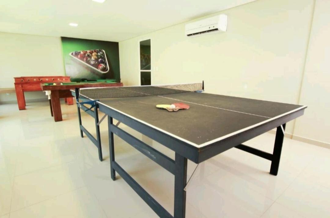 Vg Fun Praia Ao Lado Do Hotel Vila Gale, Apto 2 Fortaleza  Zewnętrze zdjęcie
