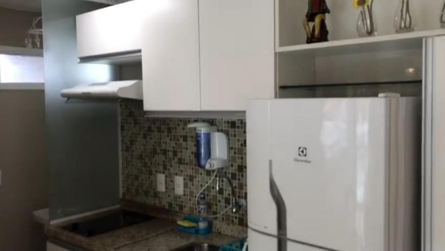 Vg Fun Praia Ao Lado Do Hotel Vila Gale, Apto 2 Fortaleza  Zewnętrze zdjęcie