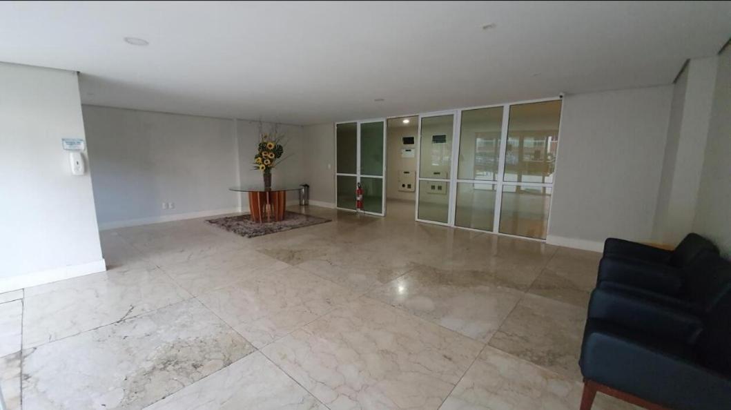 Vg Fun Praia Ao Lado Do Hotel Vila Gale, Apto 2 Fortaleza  Zewnętrze zdjęcie