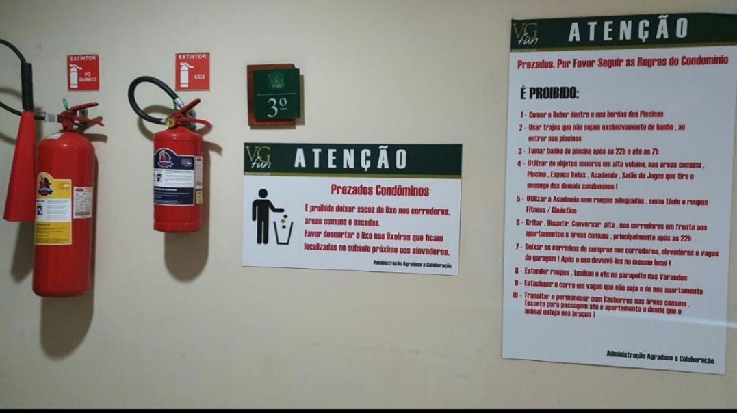 Vg Fun Praia Ao Lado Do Hotel Vila Gale, Apto 2 Fortaleza  Zewnętrze zdjęcie