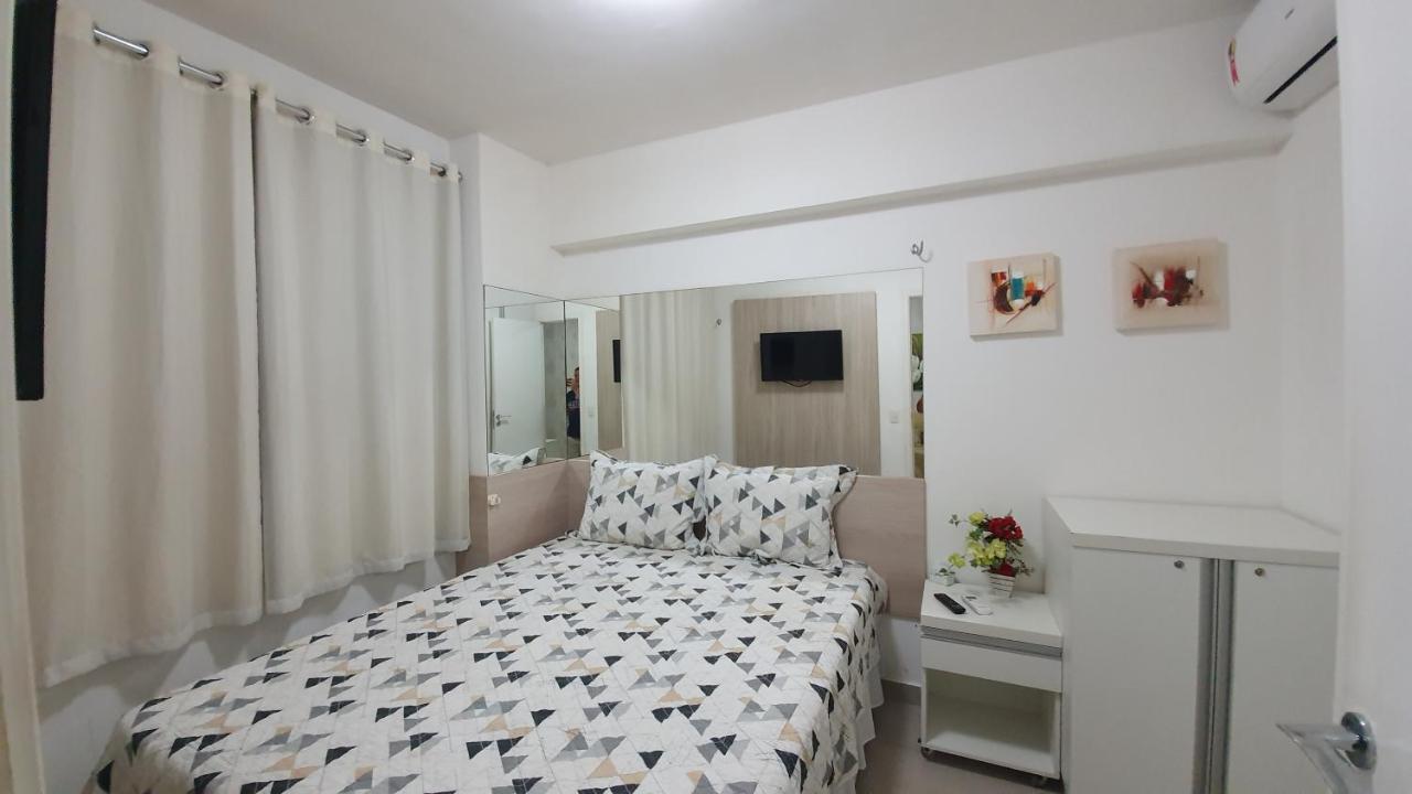 Vg Fun Praia Ao Lado Do Hotel Vila Gale, Apto 2 Fortaleza  Zewnętrze zdjęcie
