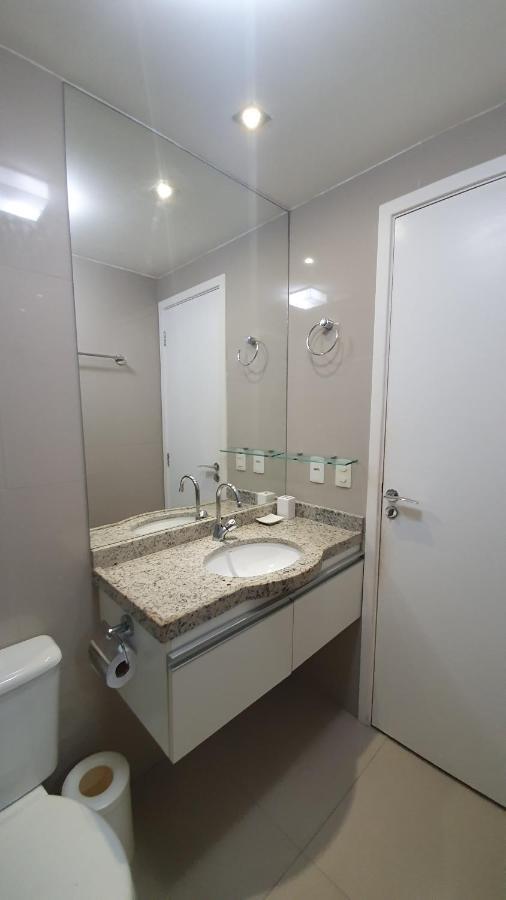 Vg Fun Praia Ao Lado Do Hotel Vila Gale, Apto 2 Fortaleza  Zewnętrze zdjęcie