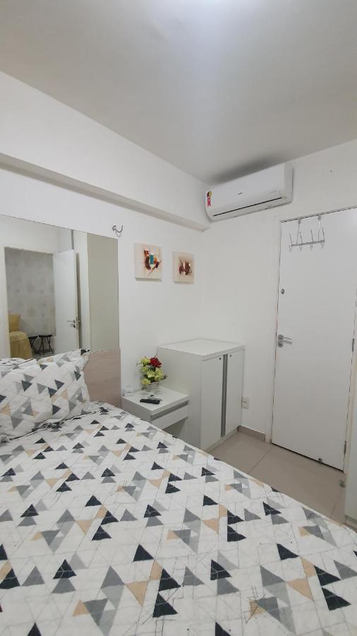 Vg Fun Praia Ao Lado Do Hotel Vila Gale, Apto 2 Fortaleza  Zewnętrze zdjęcie