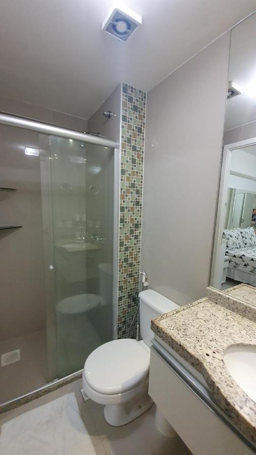 Vg Fun Praia Ao Lado Do Hotel Vila Gale, Apto 2 Fortaleza  Zewnętrze zdjęcie