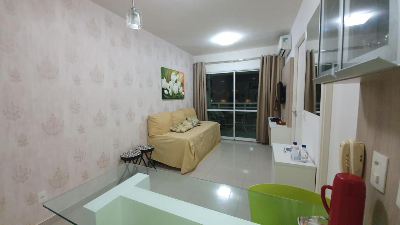 Vg Fun Praia Ao Lado Do Hotel Vila Gale, Apto 2 Fortaleza  Zewnętrze zdjęcie