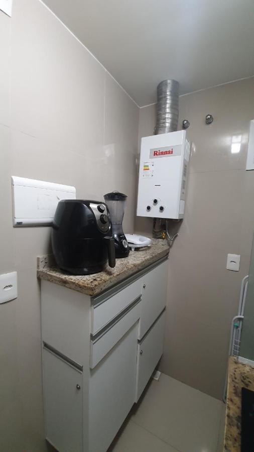 Vg Fun Praia Ao Lado Do Hotel Vila Gale, Apto 2 Fortaleza  Zewnętrze zdjęcie